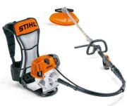 May cat co chay xang stihl FR 3000